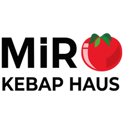 Restaurant Miro Reichertshofen logo.
